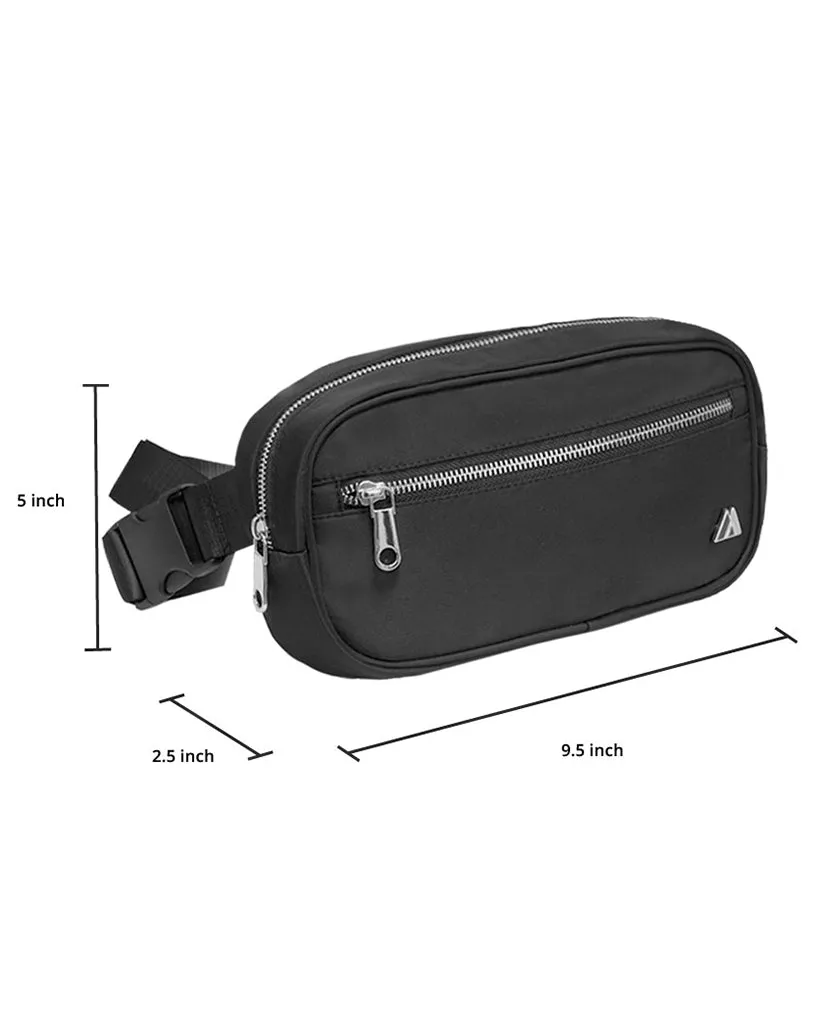 Premium Large Waist Pack