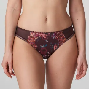 PRIMA DONNA 0563280AUB SEVAS RIO BRIEFS