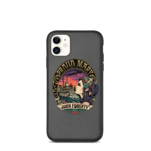 Proud Mary iPhone Cases