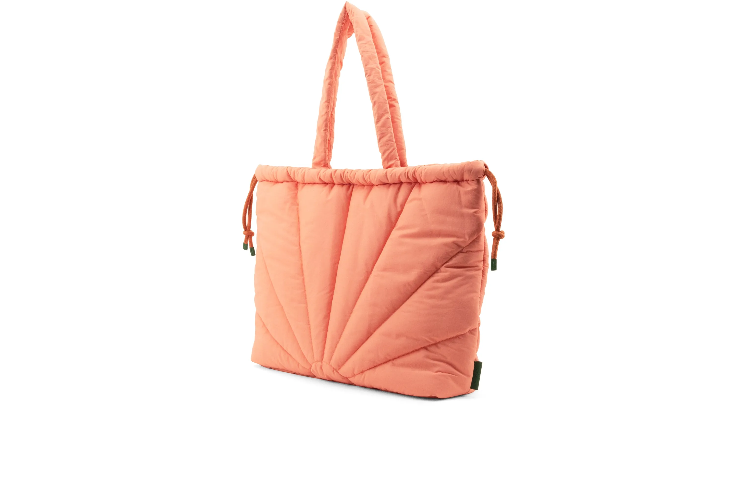 Quilted Tote