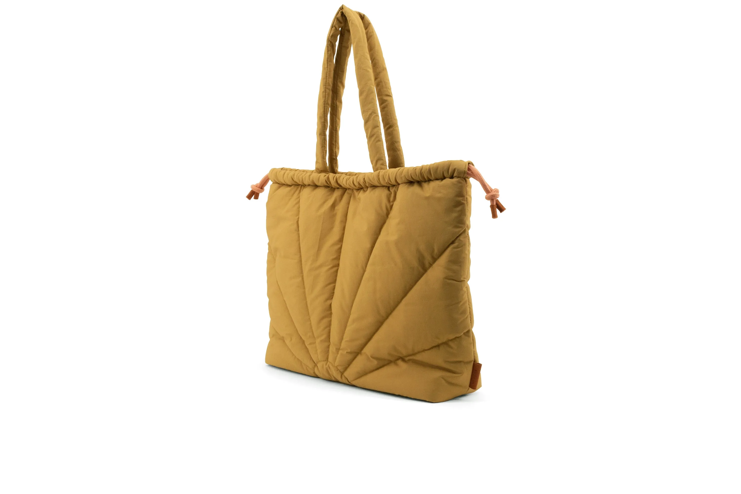 Quilted Tote