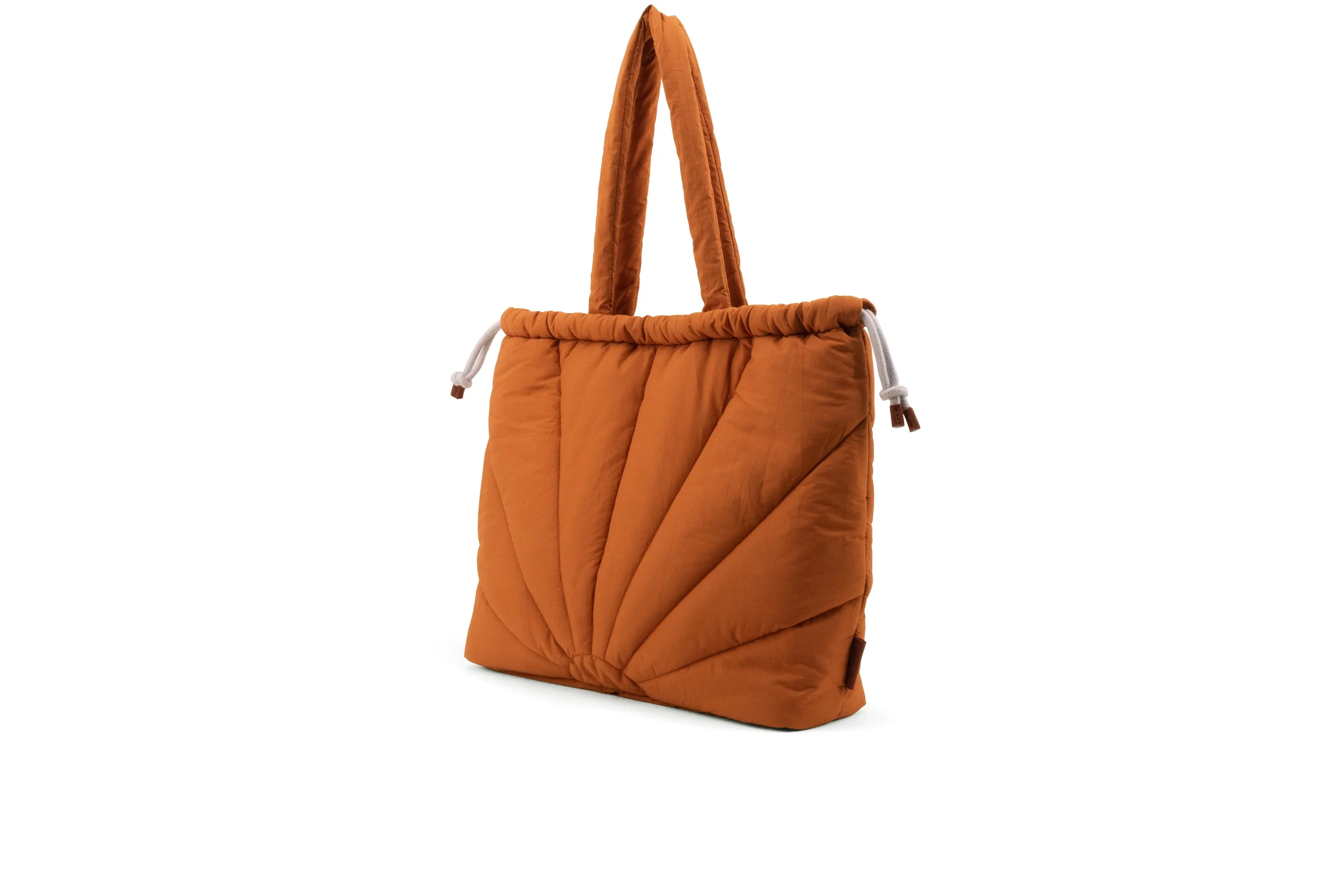 Quilted Tote