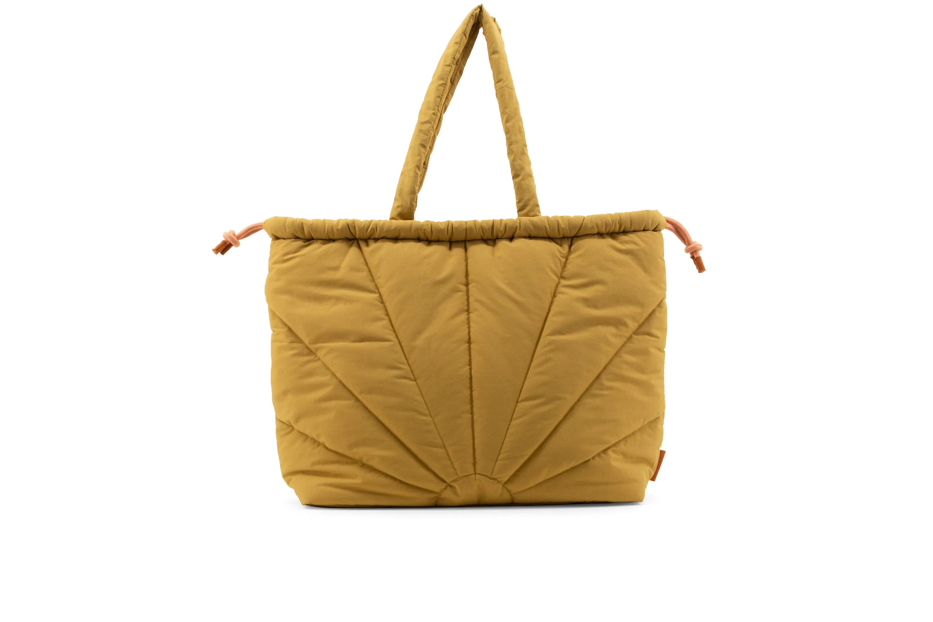 Quilted Tote