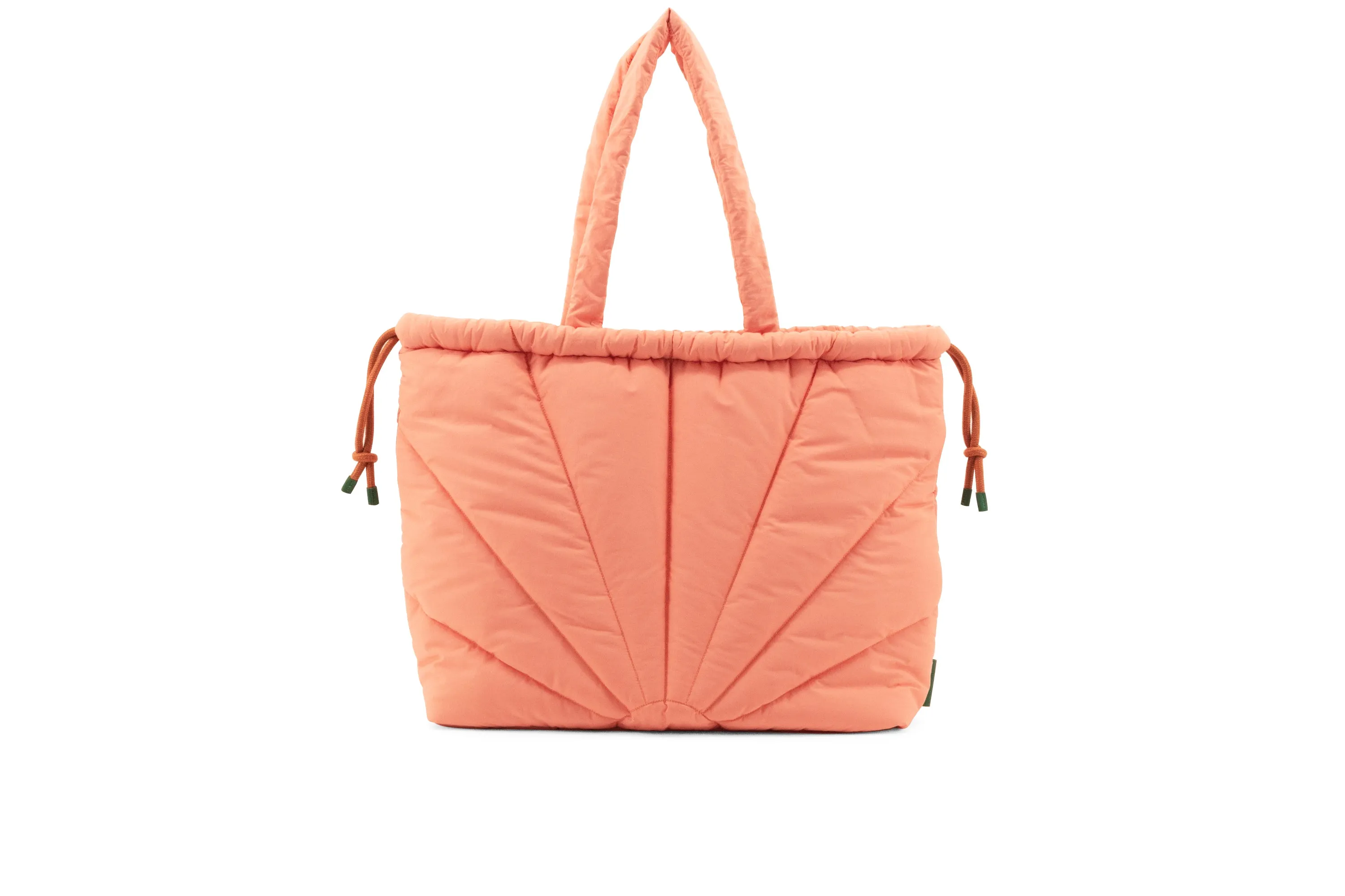 Quilted Tote