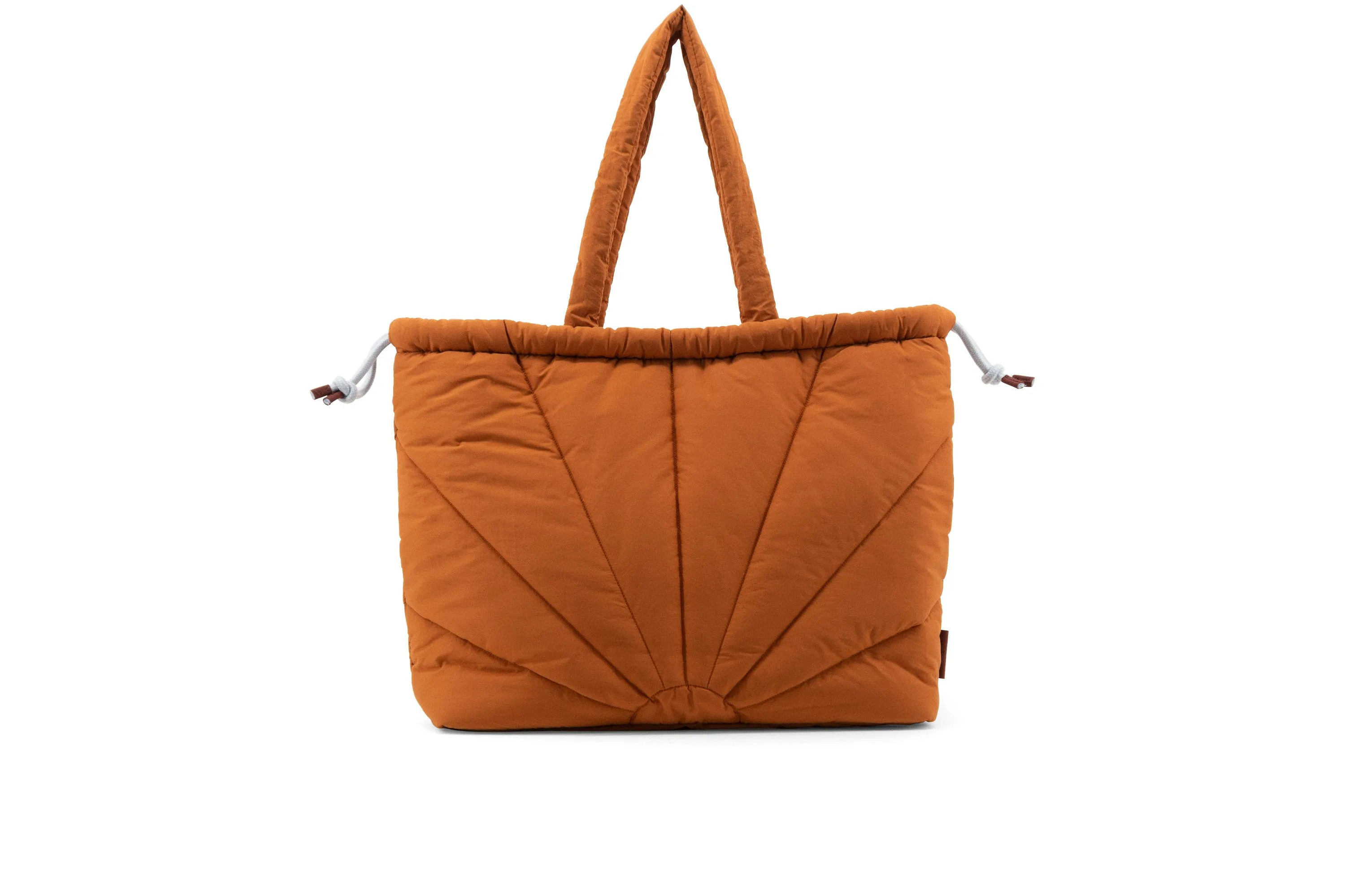 Quilted Tote