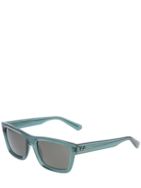 Ray-Ban   Warren squared bio acetate sunglasses 