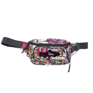 REDtro Salmon Fanny Pack