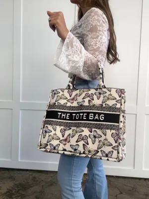 Rylee Tote Bag