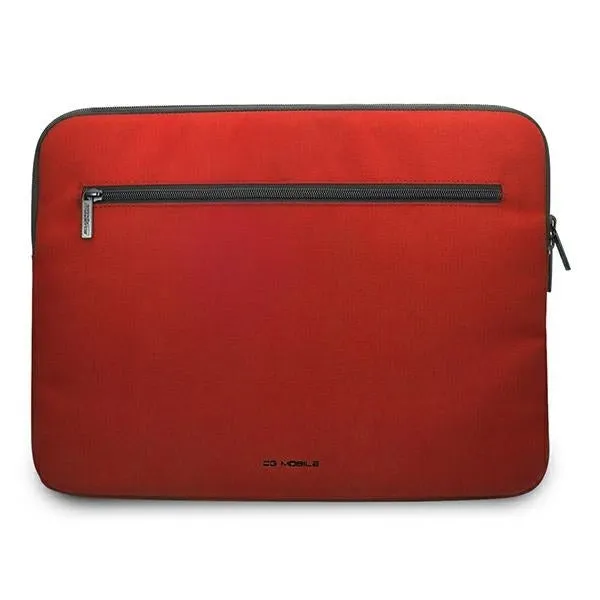 Scuderia Ferrari F1™ Tablet up to 13" Bag Carbon Fibre Effect - Accessories - Red