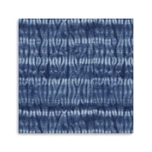 Shibori Square XIII