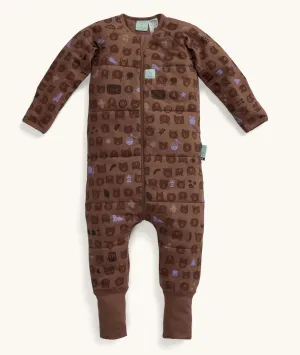 Sleep Onesie 3.5 TOG Picnic