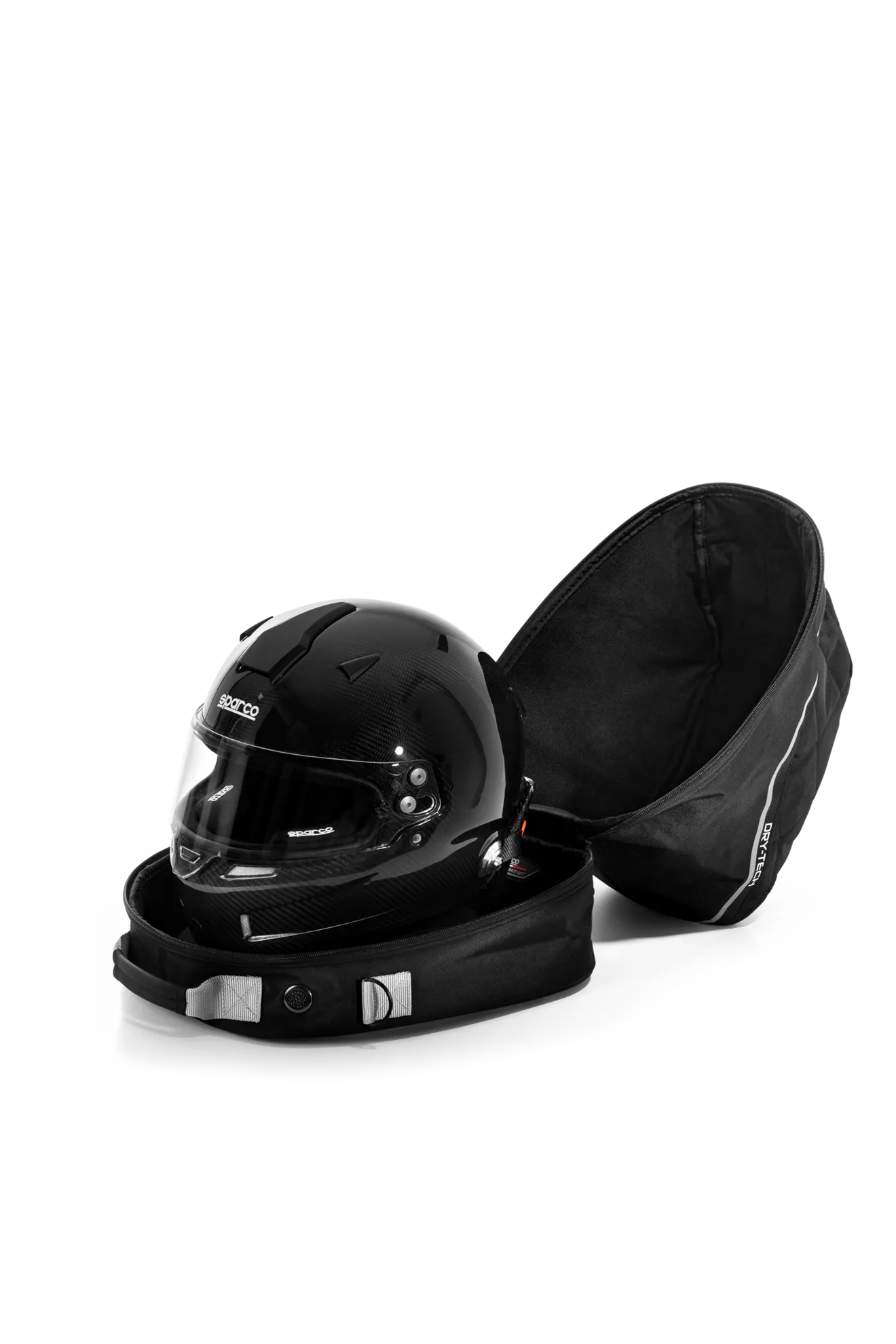 SPARCO Dry-Tech Helmet Bag - 016441NRSI