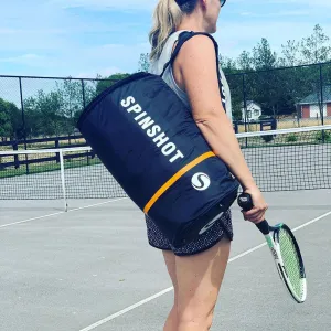 Spinshot Tennis Ball Carry Bag