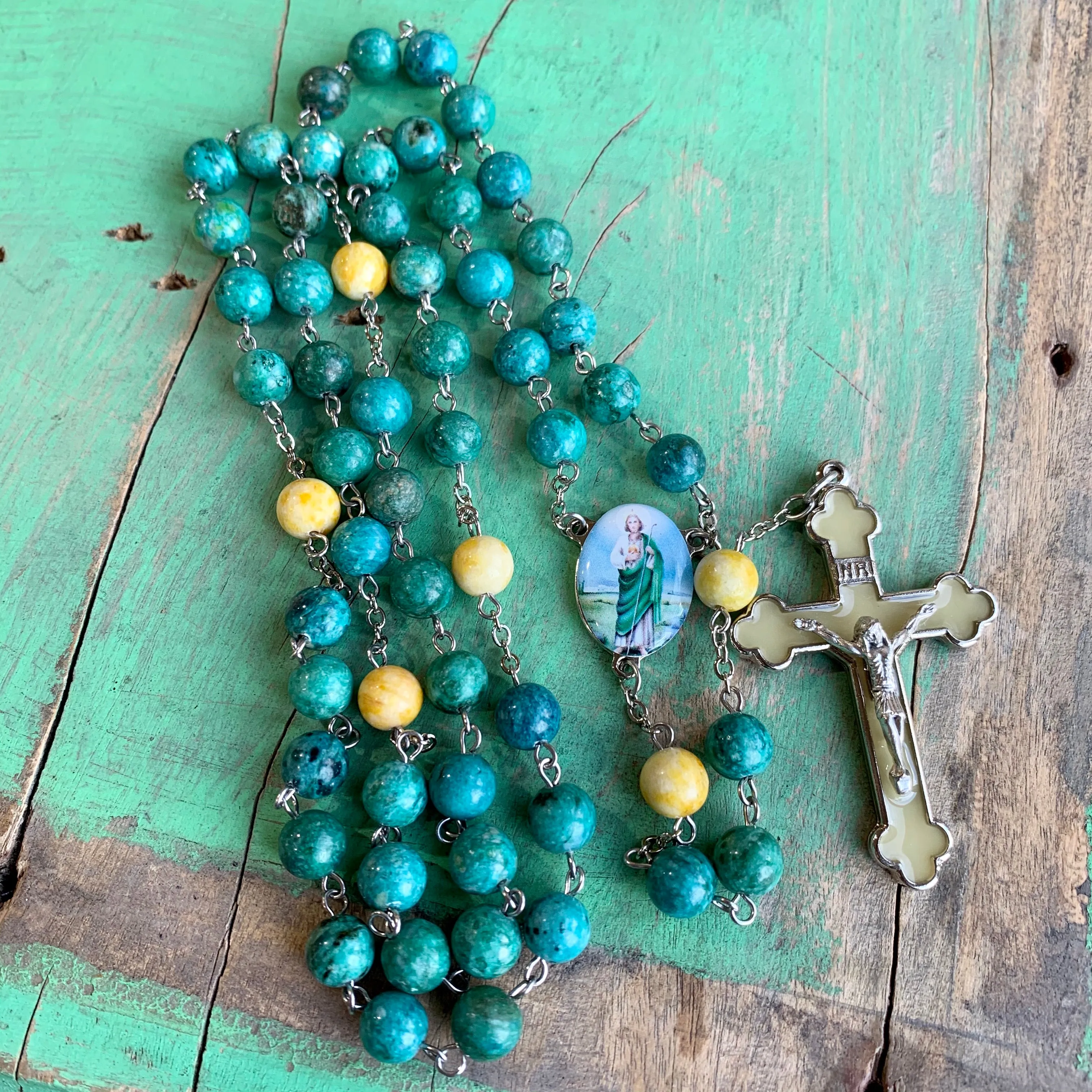 St Jude Rosary