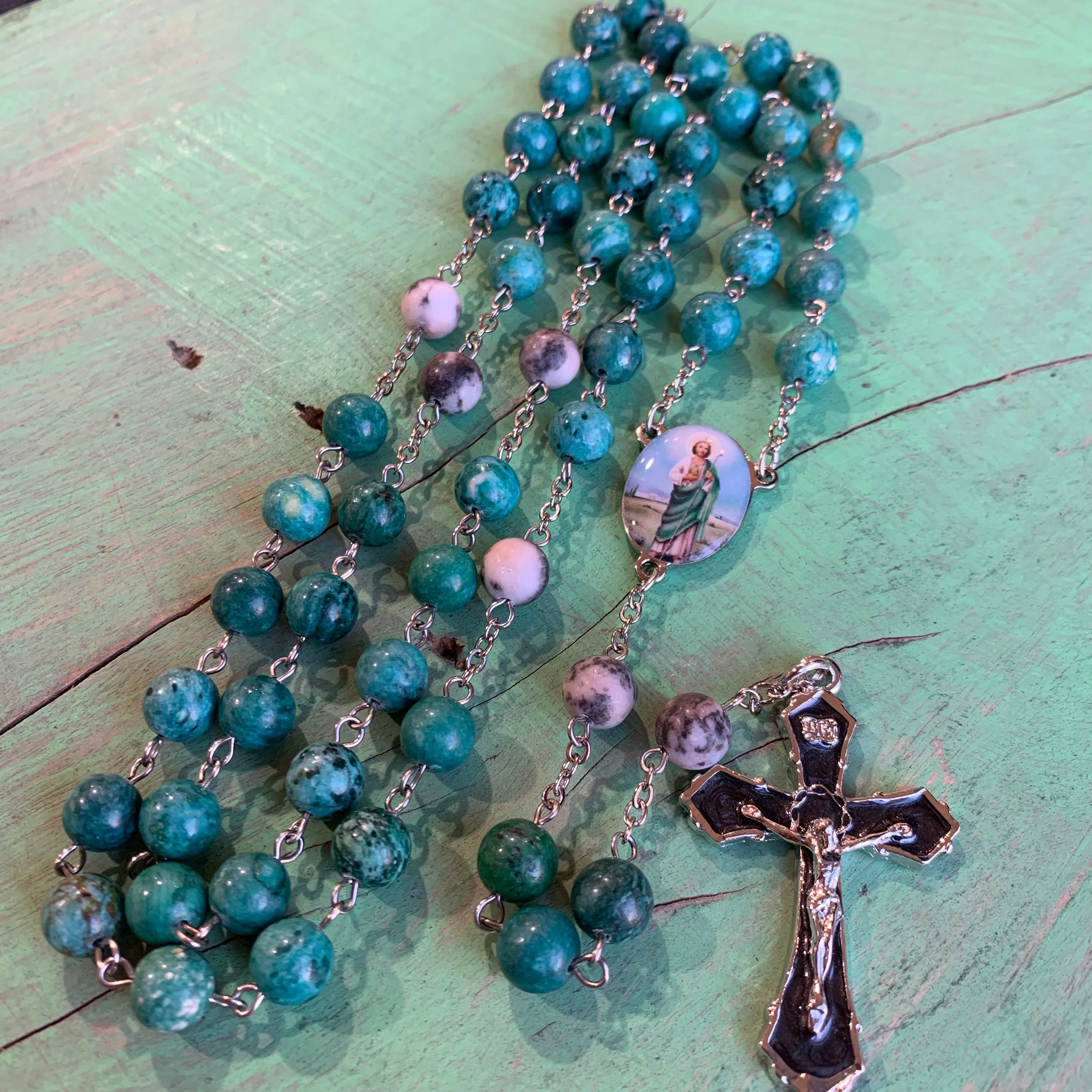 St Jude Rosary