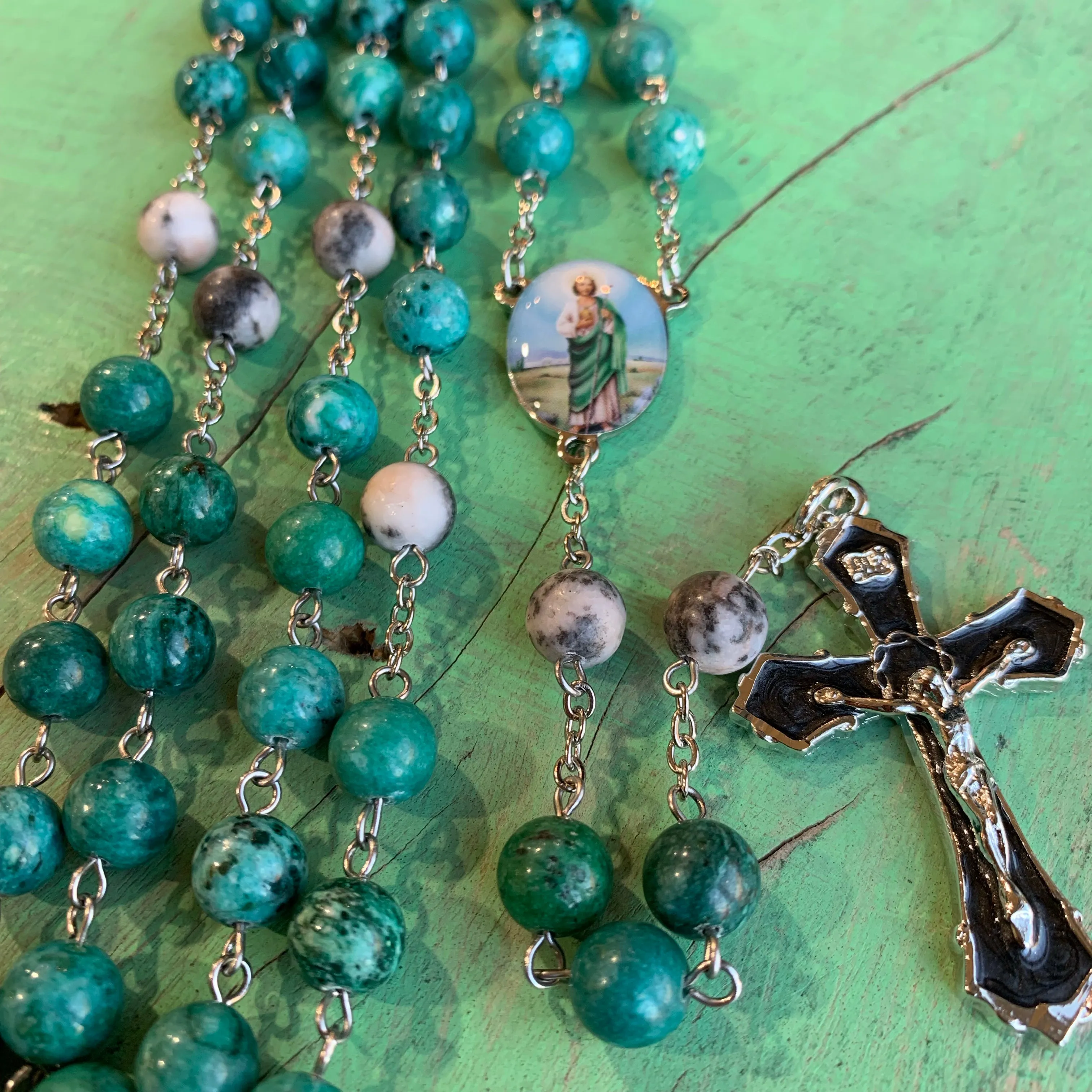 St Jude Rosary