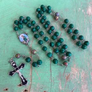 St Jude Rosary