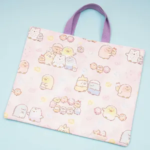 Sumikko Gurashi Birdie Handbag