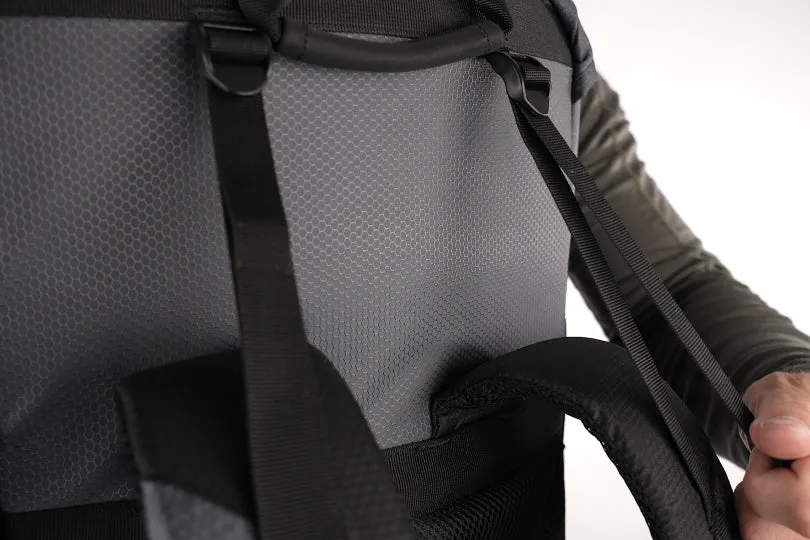 SUMMIT - Discreet Rifle Backpack