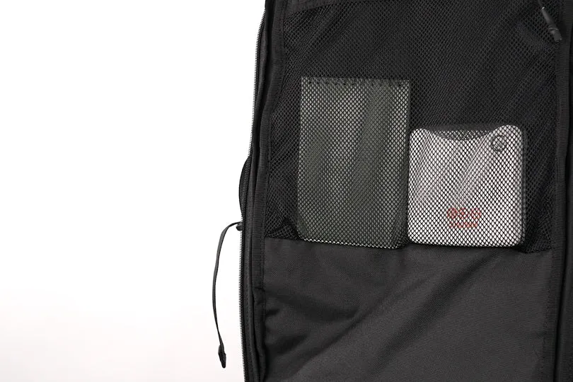 SUMMIT - Discreet Rifle Backpack