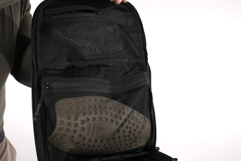 SUMMIT - Discreet Rifle Backpack