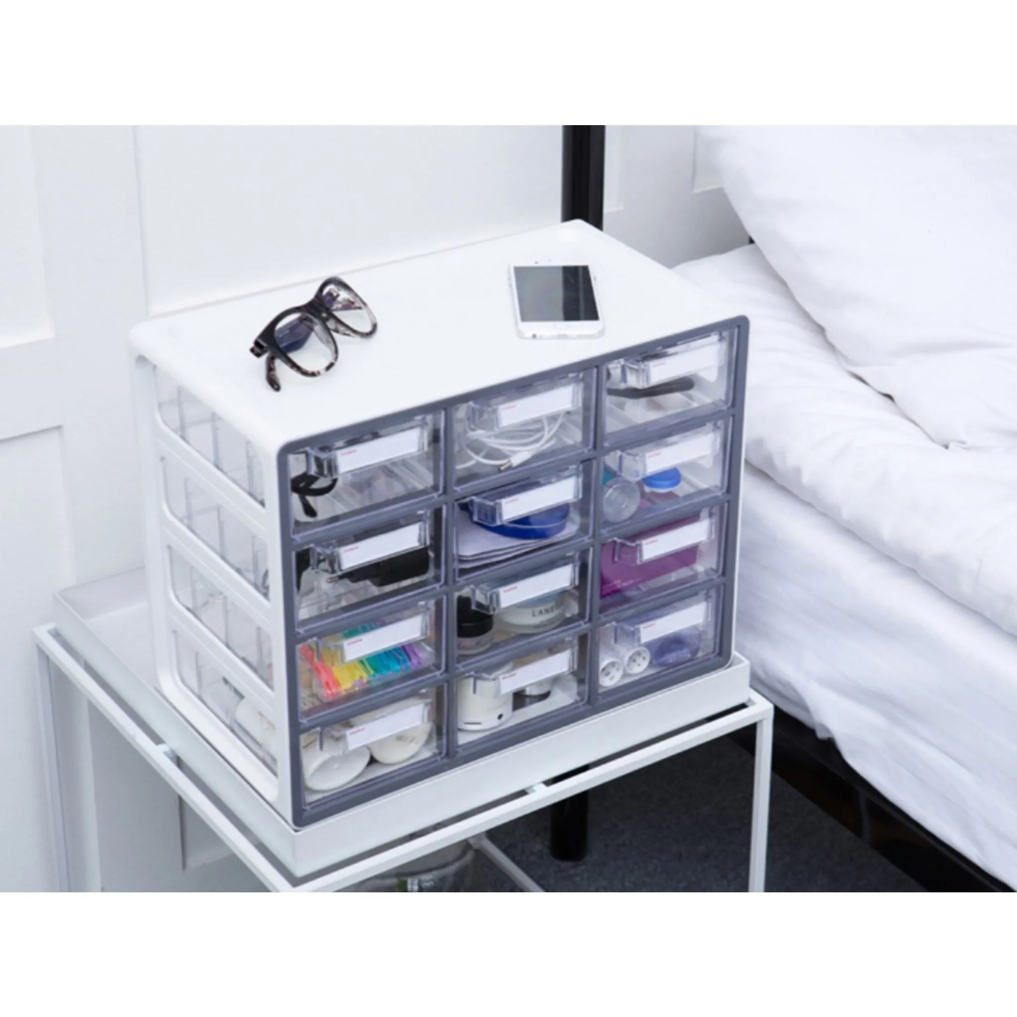 Sysmax UP System Multi Box - Desk Organizer - 🏆 #31 - Office Supplies - Best of December