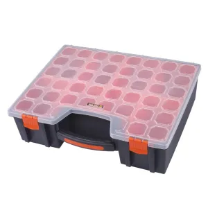 Tactix Plastic Tool Organiser