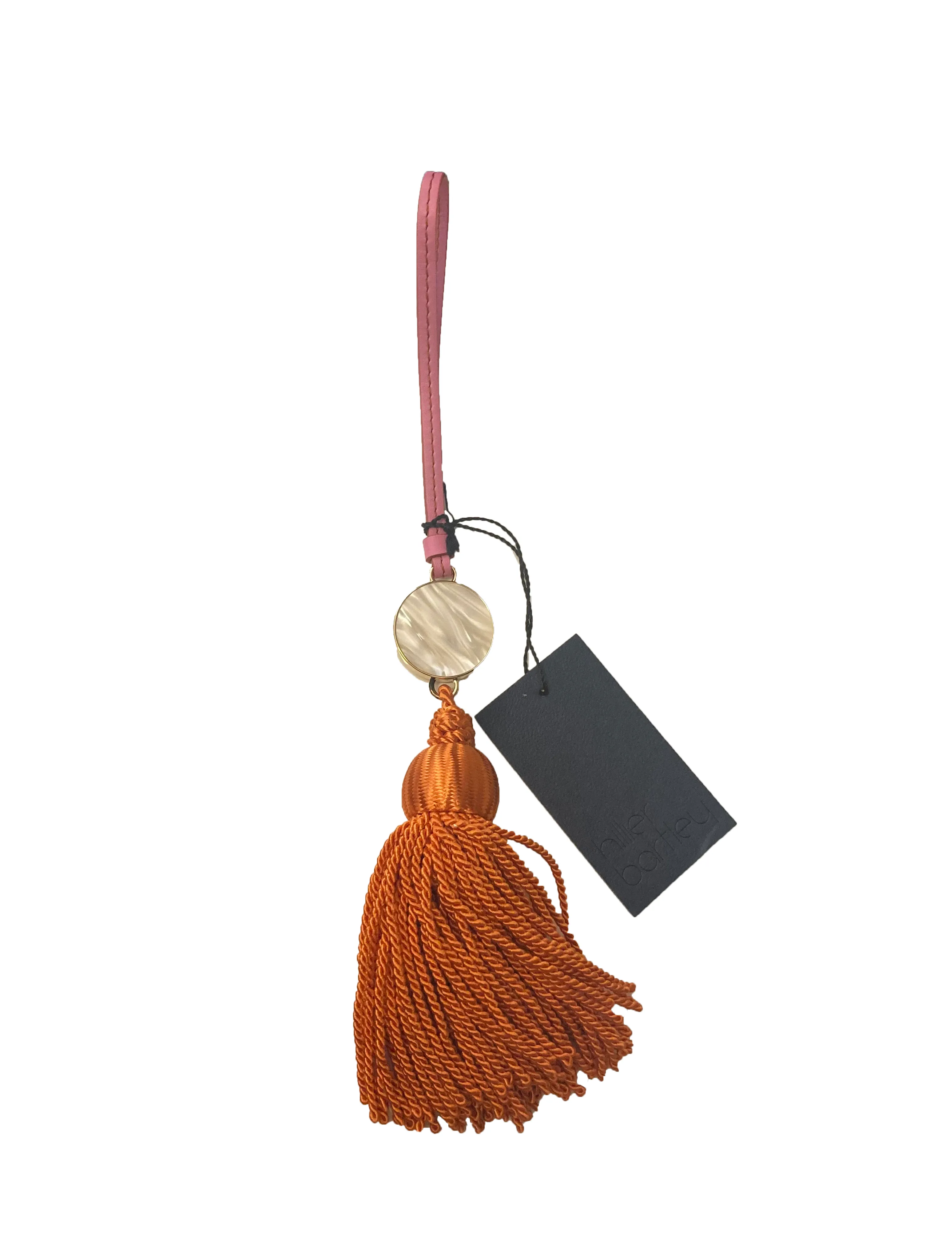 Tassel Bag Charm