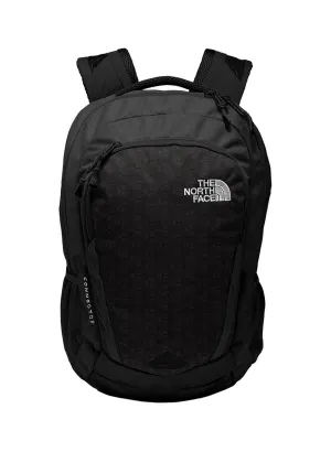 The North Face Connector Backpack  TNF Black / TNF White