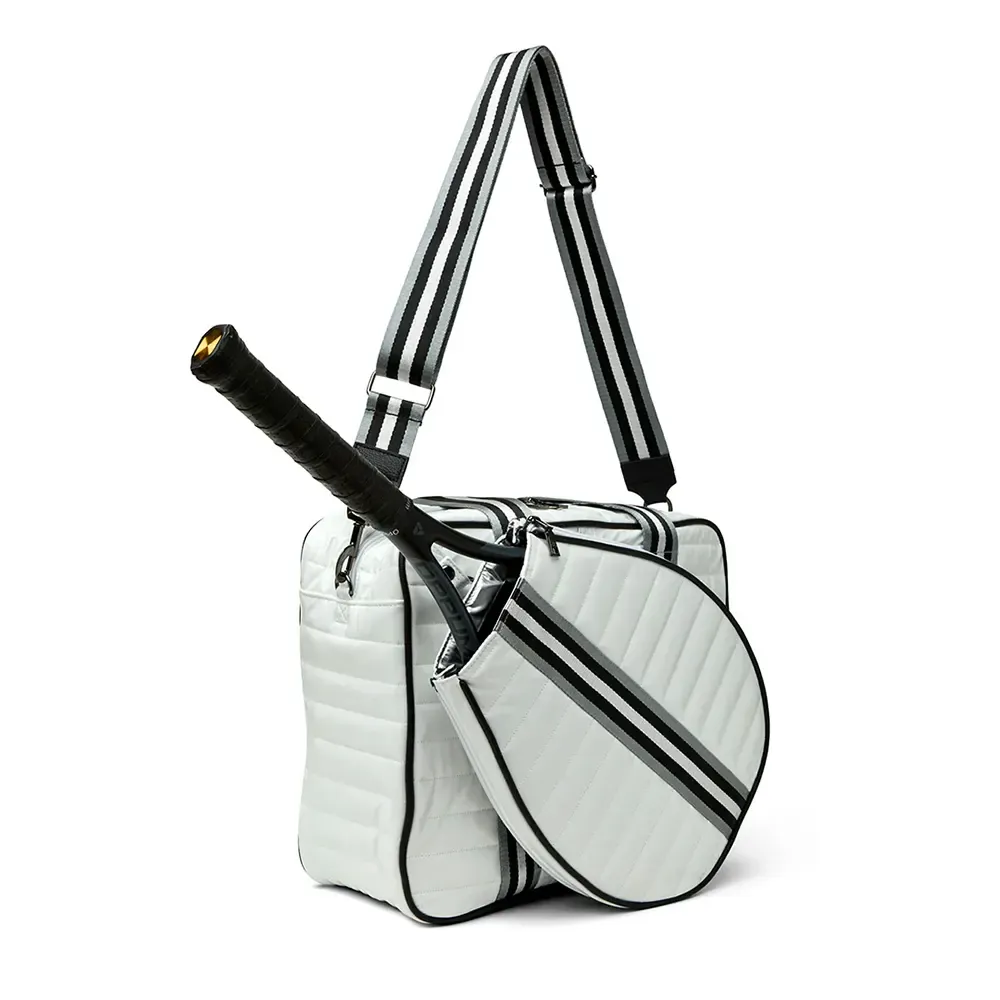 Think Royln Champion Tennis Bag