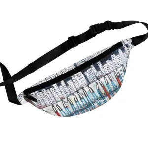 Togetherness Fanny Pack