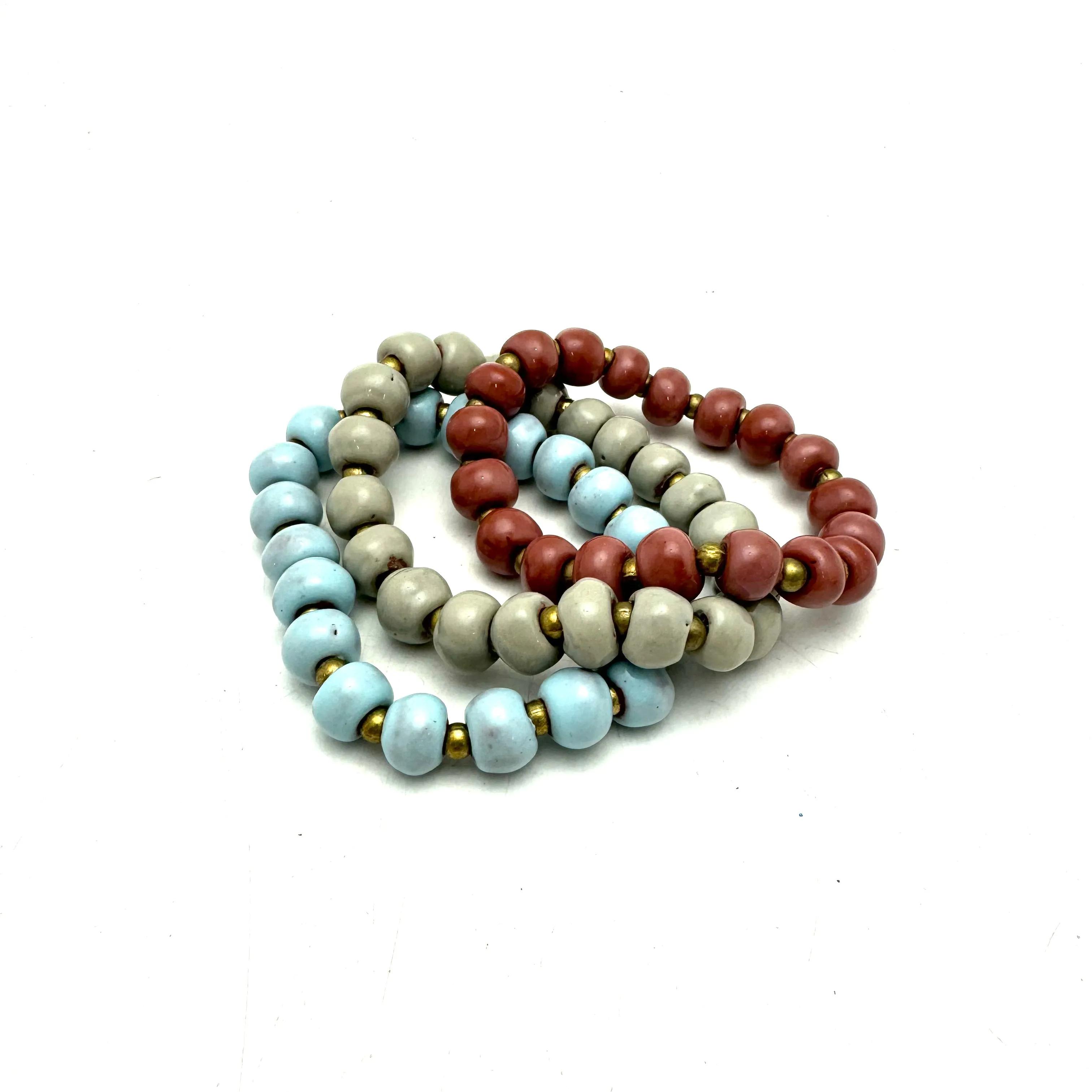 Tranquility Bracelet Stack