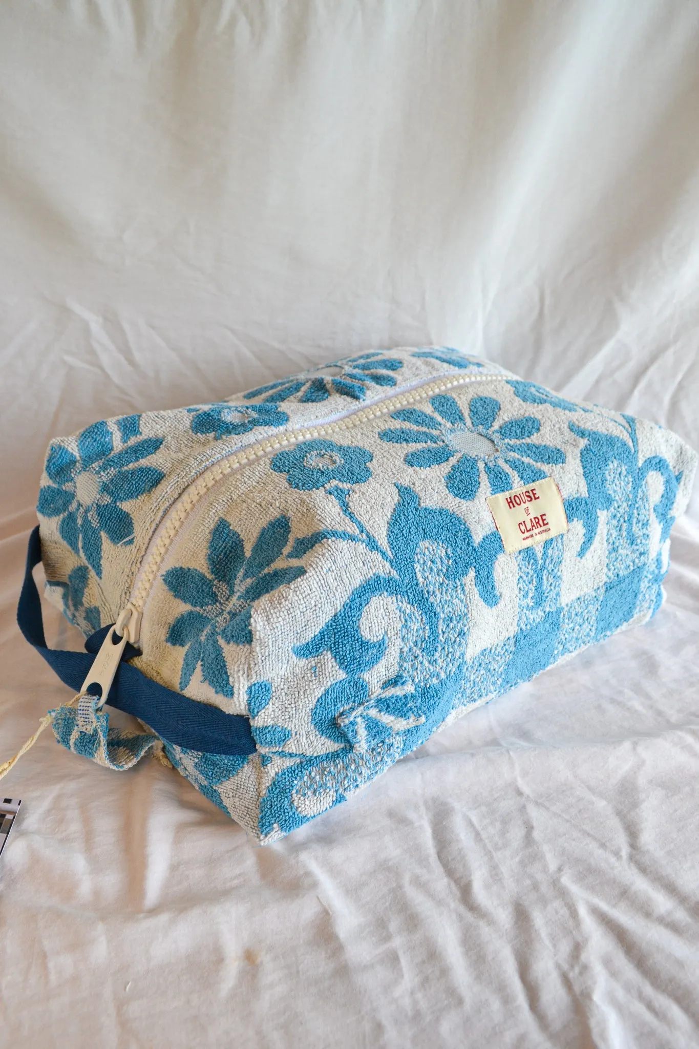 Travel Pouch | XL | Picnic