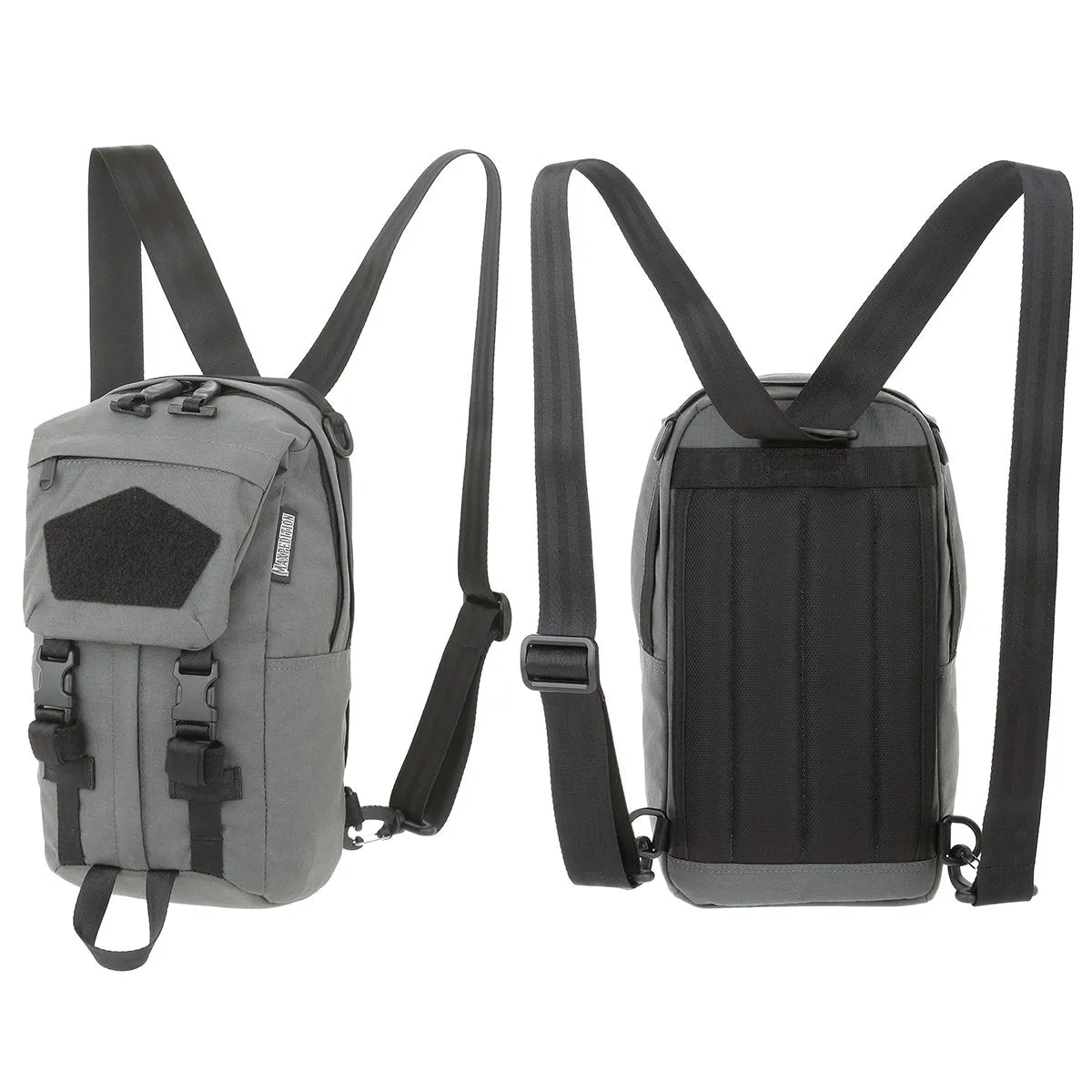 TT12 Convertible Backpack (CLOSEOUT SALE. FINAL SALE.)