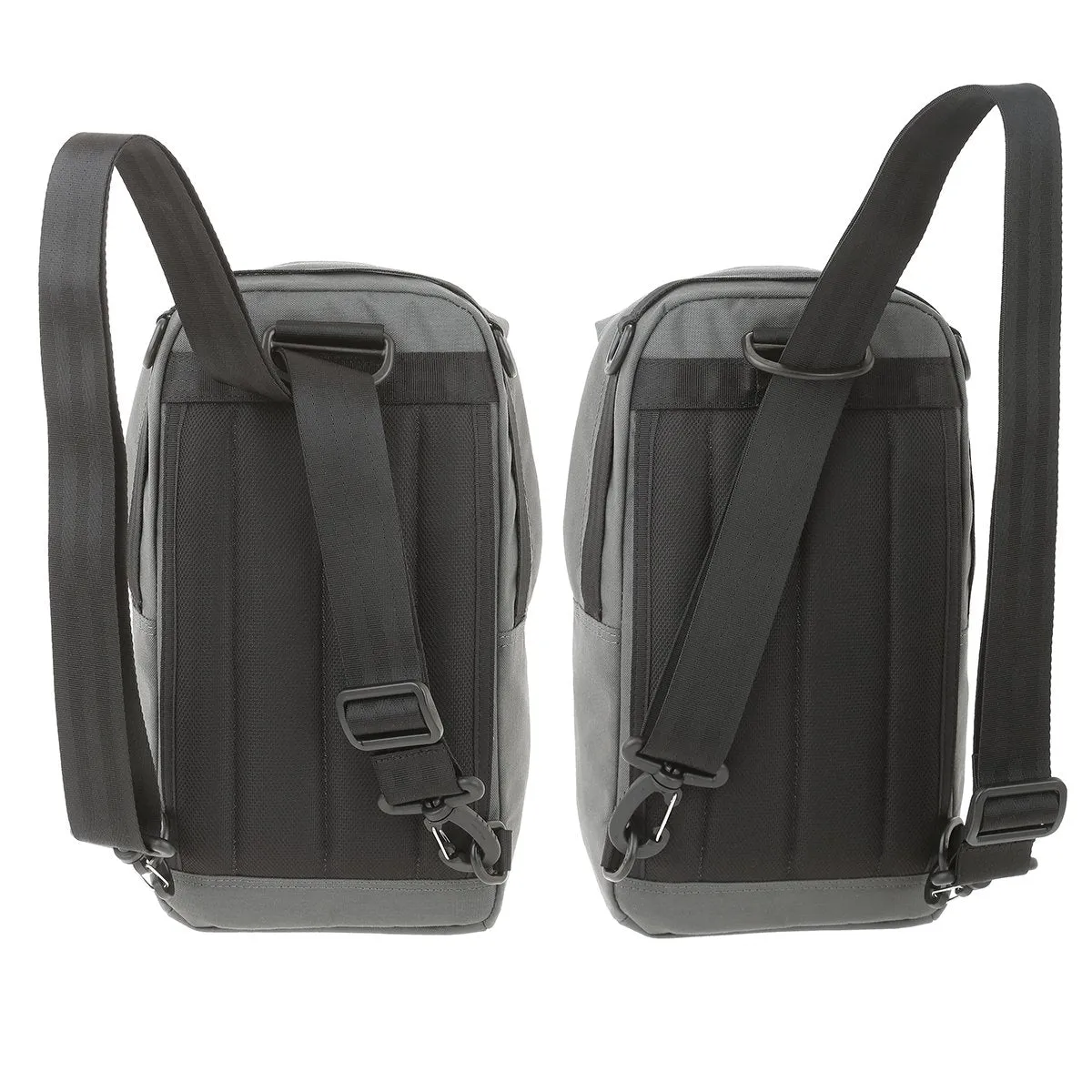 TT12 Convertible Backpack (CLOSEOUT SALE. FINAL SALE.)