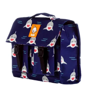 Tula - Schoolbag - Shark