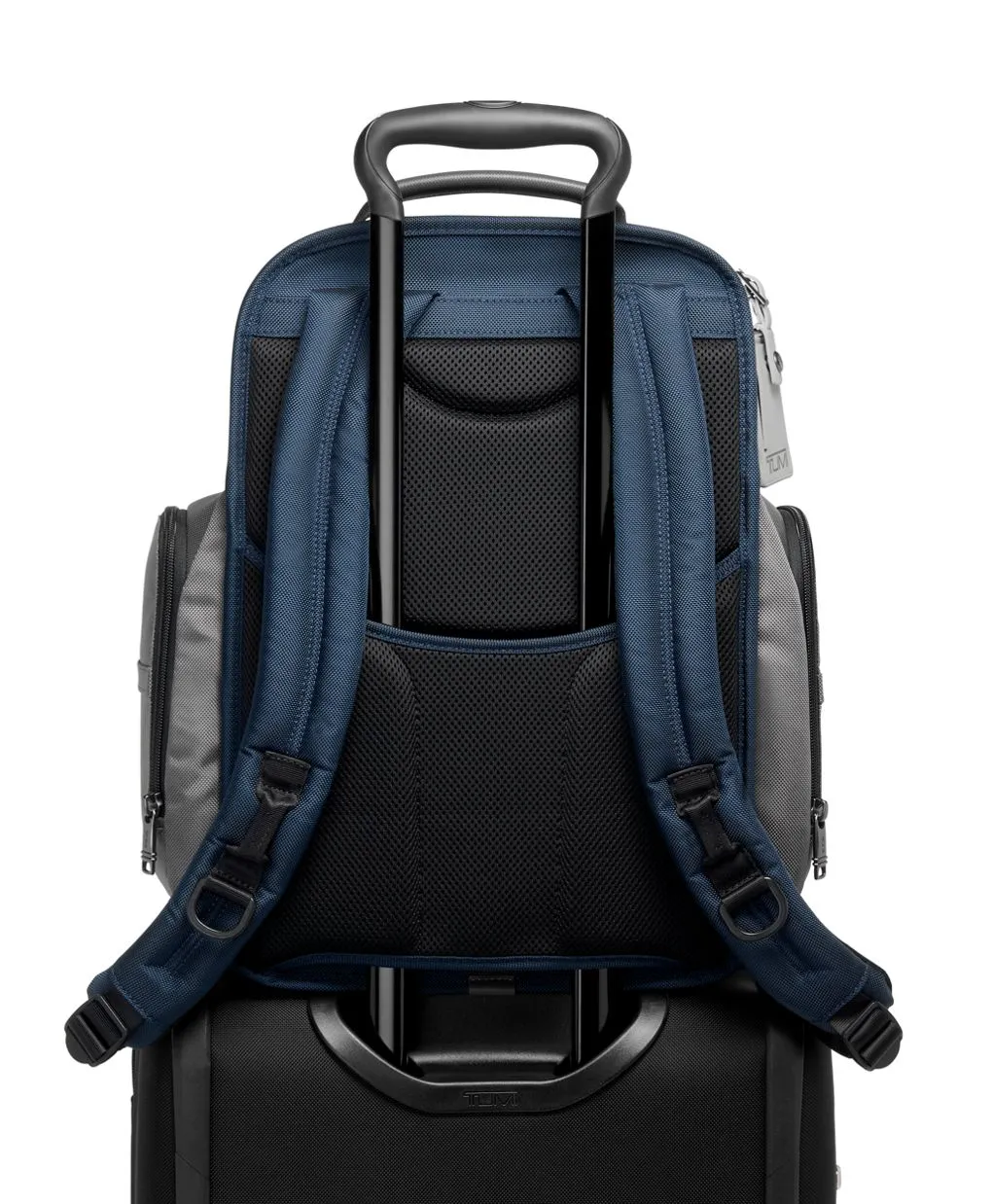 TUMI Brief Pack Backpack