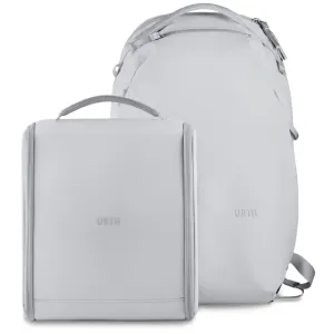 Urth Norite 24L Backpack   Camera Insert (Ash Grey)