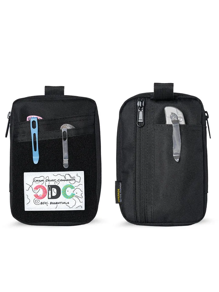 VE32 | EDC Pocket Organizer Pouch