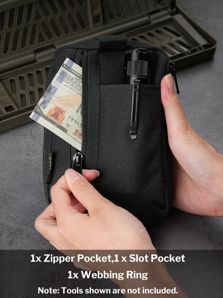 VE32 | EDC Pocket Organizer Pouch