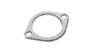 Vibrant 2-Bolt High Temperature Exhaust Gasket (2.75" I.D)  - 1465