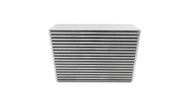 Vibrant Intercooler Core, 18"W x 12"H x 6" Thick  - 12844