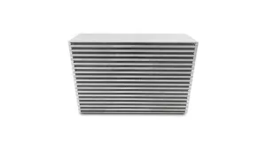 Vibrant Intercooler Core, 18"W x 12"H x 6" Thick  - 12844