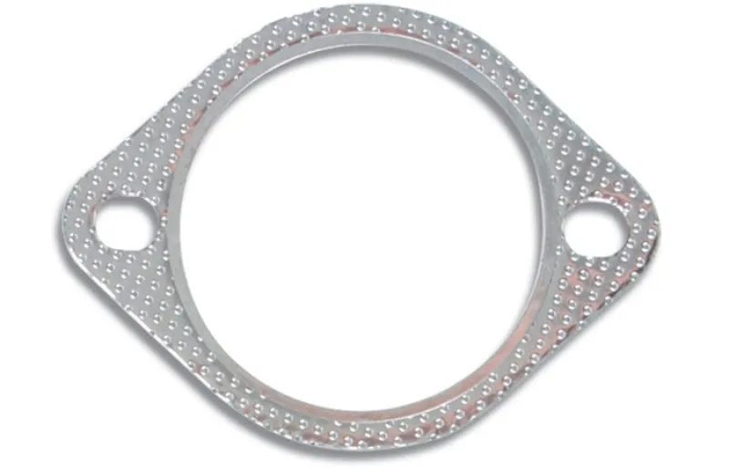 Vibrant Performance 2-Bolt High Temperature Exhaust Gasket 4" ID