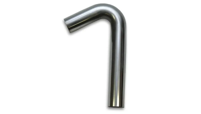 Vibrant Performance 2.375" (60.5mm) OD 12 0 Degree Mandrel Bend