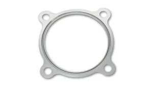 Vibrant Performance Discharge Flange Gasket for GT Series 3in