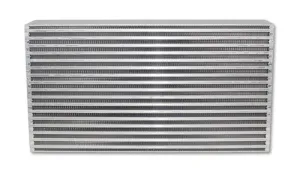 Vibrant Performance Intercooler Core - 22" x 11.8" x 4.5in