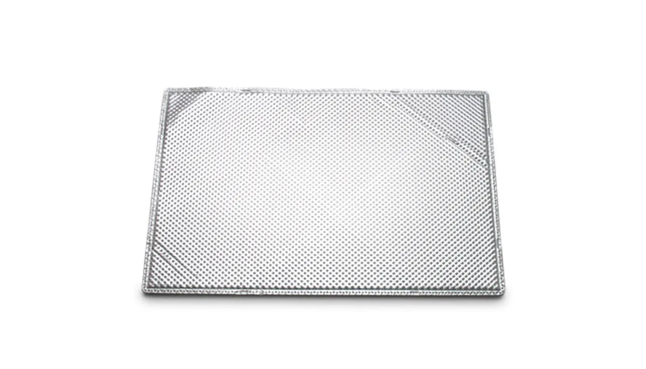 Vibrant SHEETHOT TF-400 Heat Shield, 26.75" x 17" - Large Sheet  - 25400L