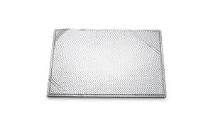 Vibrant SHEETHOT TF-400 Heat Shield, 26.75" x 17" - Large Sheet  - 25400L