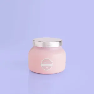 Volcano Bubblegum Petite Signature Jar Candle